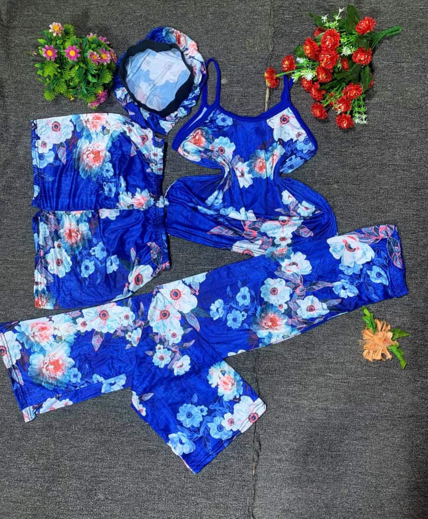 Nightwear