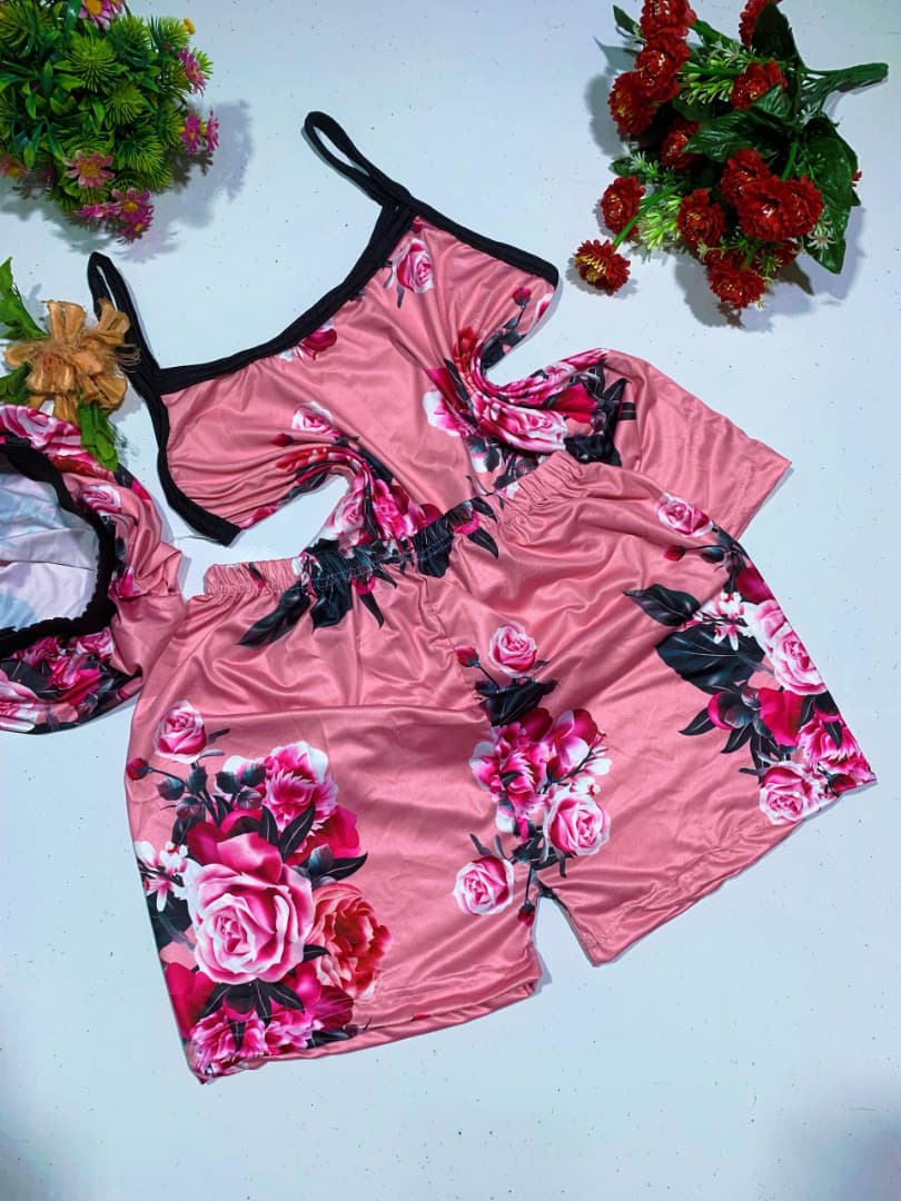 Nightwear