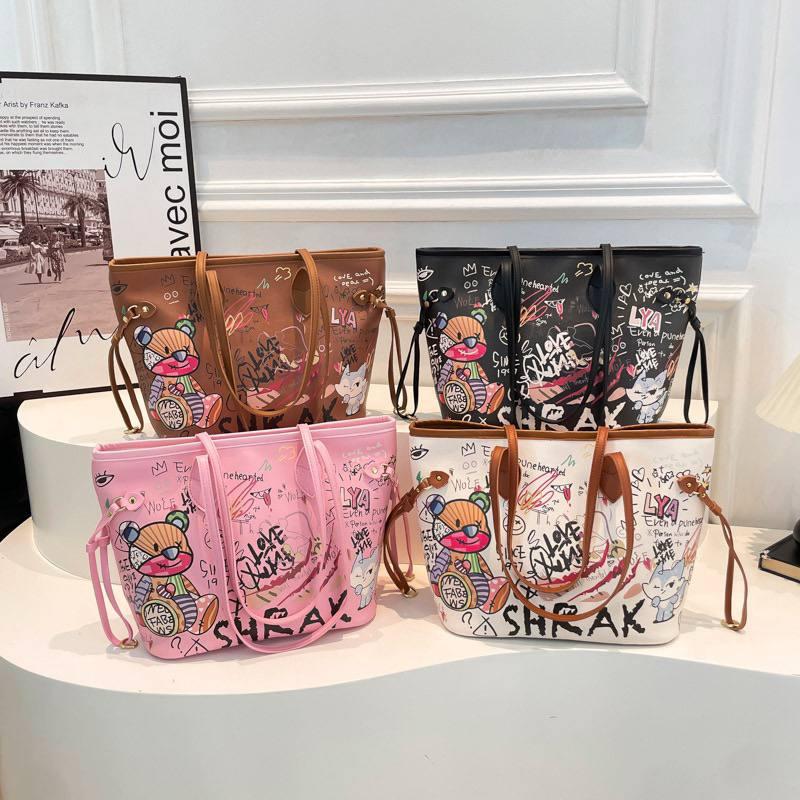 Hand bag