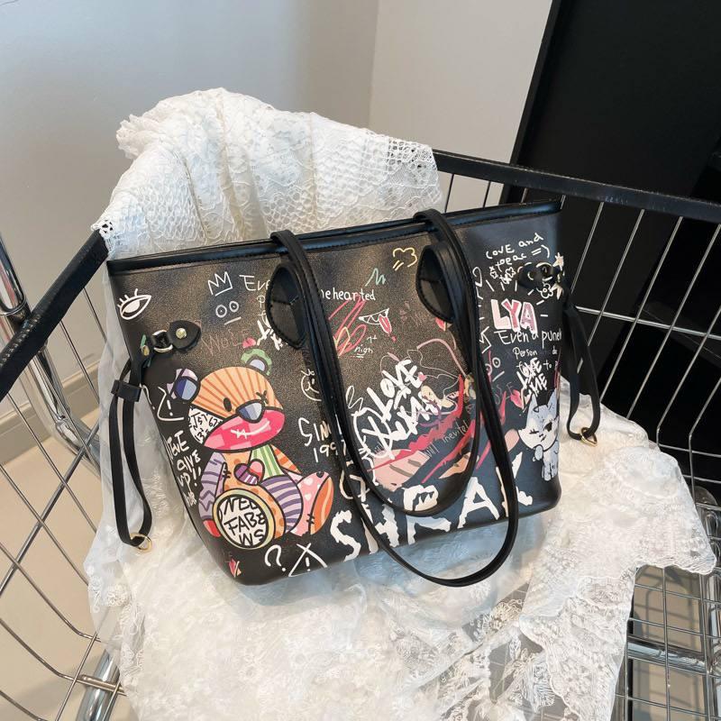 Hand bag