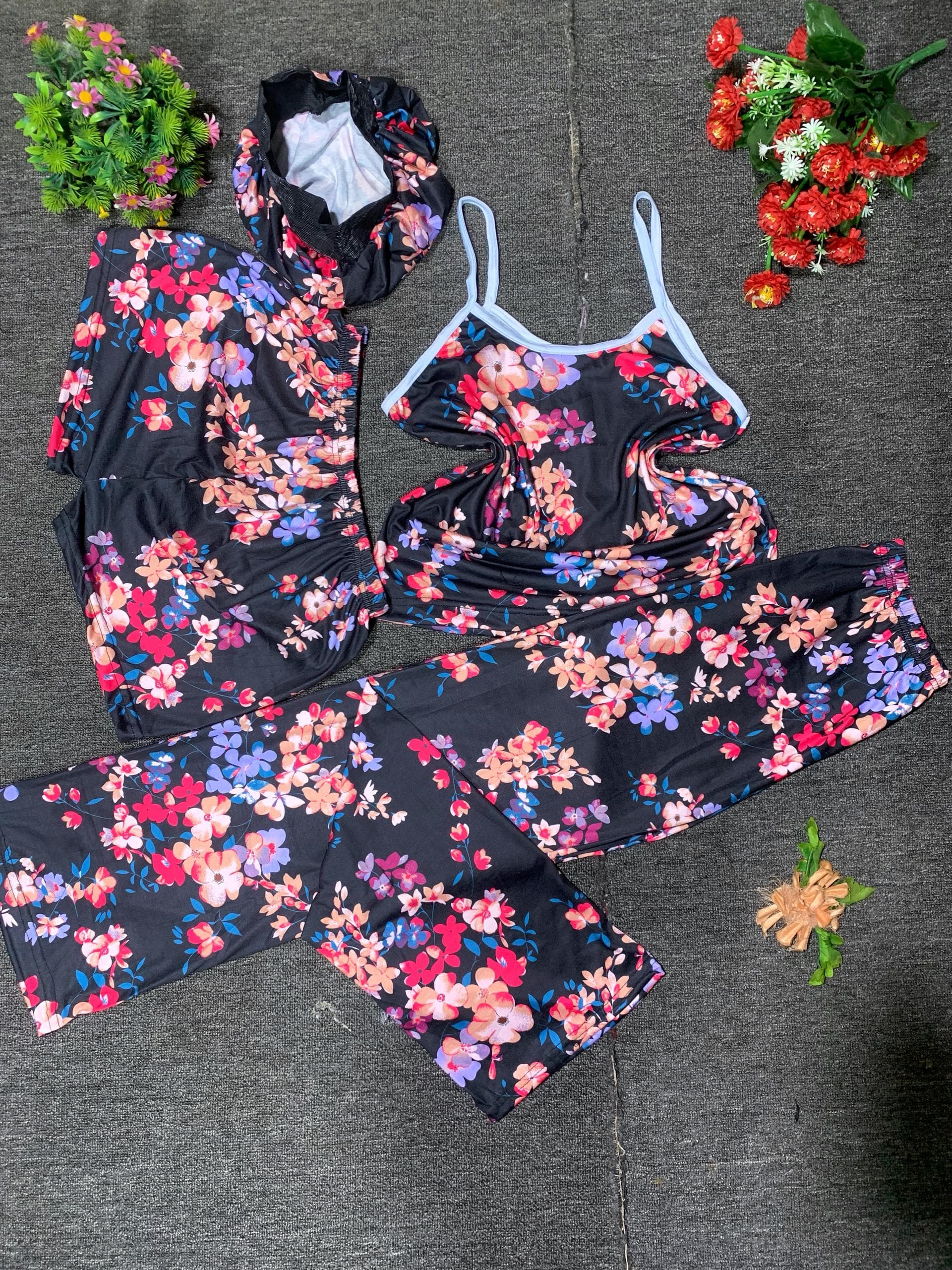 Nightwear