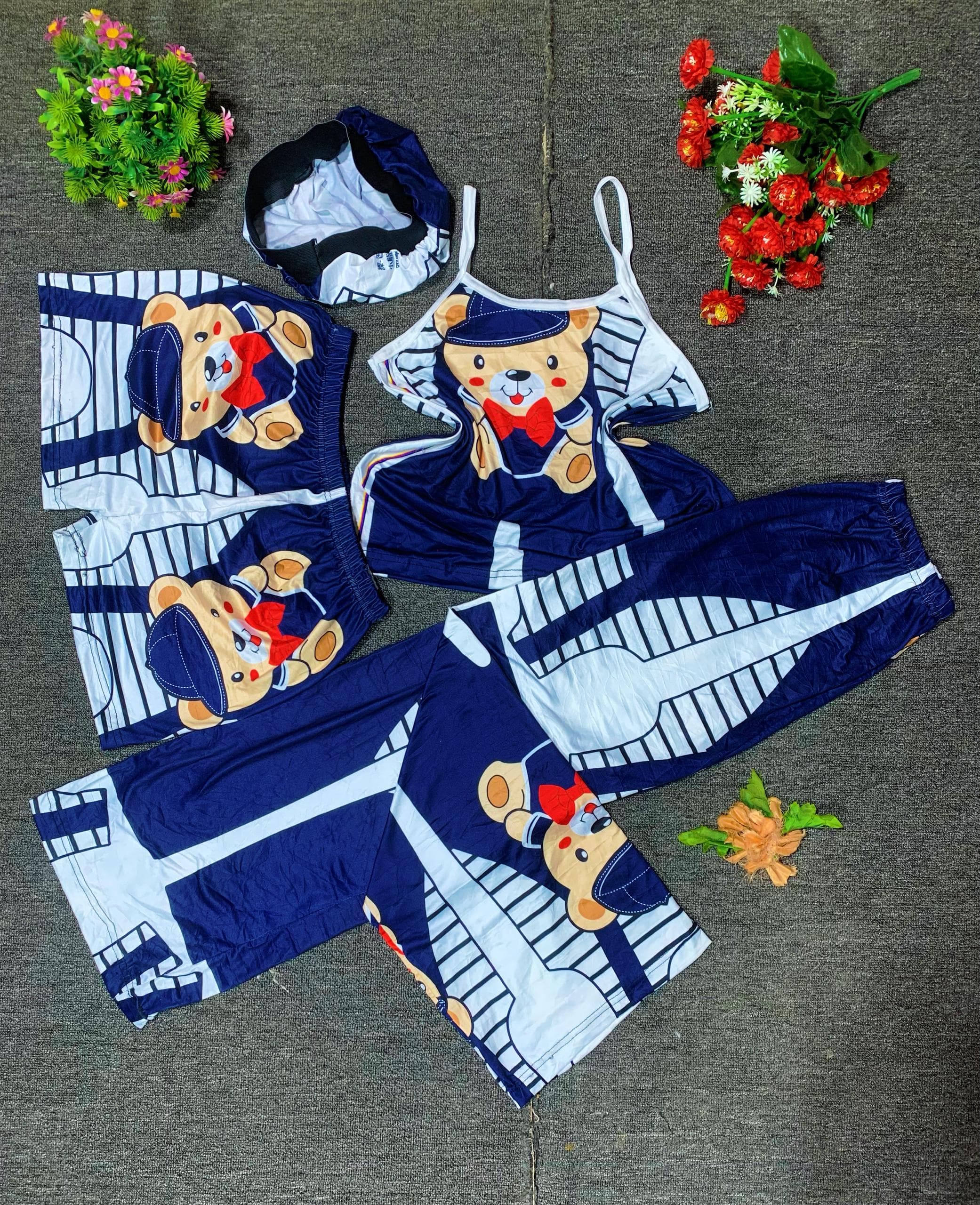 Nightwear