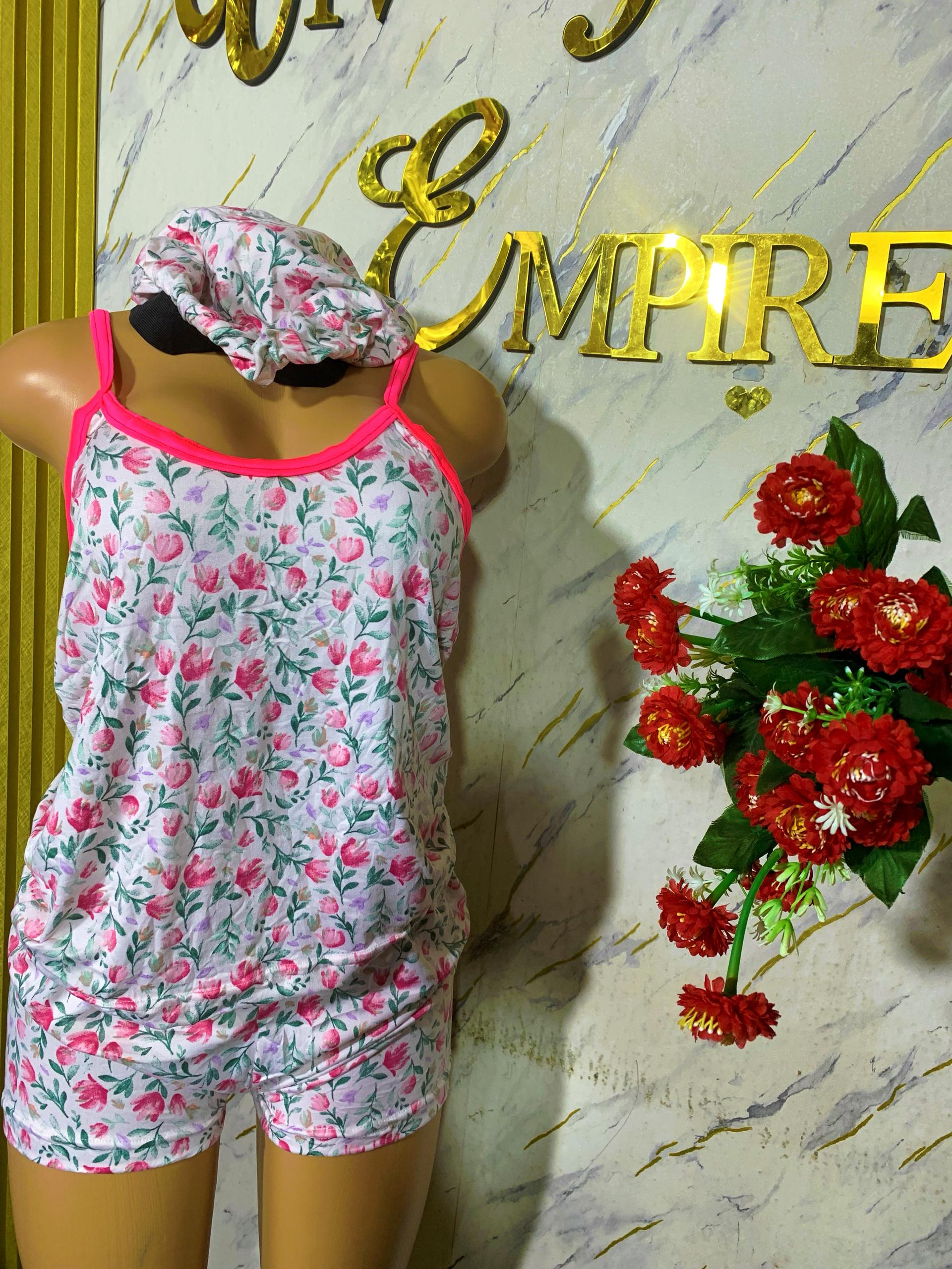 Nightwear
