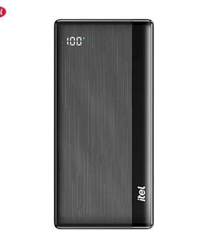 Itel Power Bank 10000mAh