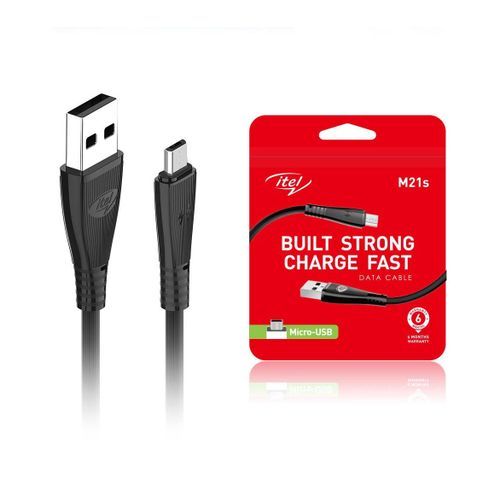 Itel Cable M21s