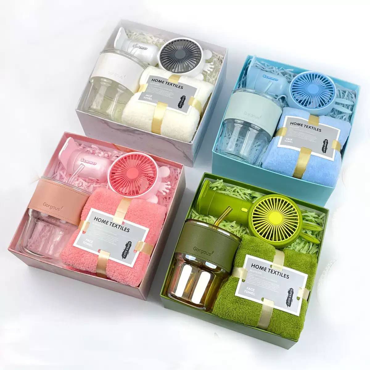 Ladies gift set
