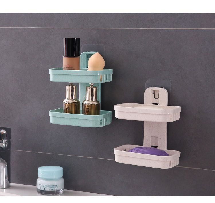Soap case
