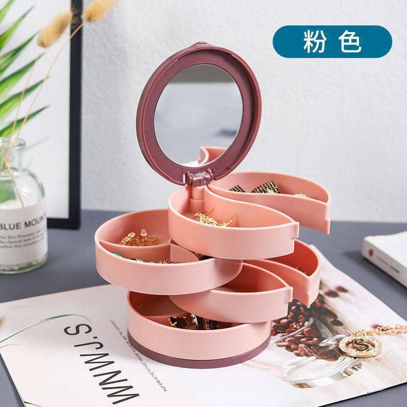 Jewelry box